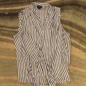Liz Claiborne Dress Shirt